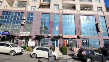 4 otaqlı Ofis, Satış, Bakı, Yasamal, Elmlər Akademiyası