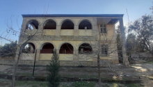 6 otaqlı Bağ evləri, Satış, Abşeron