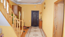 8 otaqlı Villa / Həyət evi, Kirayə (aylıq), Bakı, Qaradağ