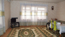 8 otaqlı Villa / Həyət evi, Kirayə (aylıq), Bakı, Qaradağ