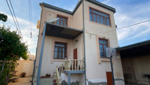6 otaqlı Villa / Həyət evi, Satış, Bakı, Qaradağ