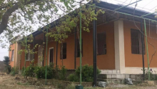 3 otaqlı Bağ evləri, Kirayə (aylıq), Bakı, Sabunçu