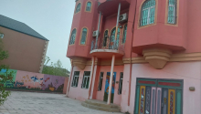 10 otaqlı Villa / Həyət evi, Satış, Bakı