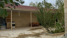 11 otaqlı Villa / Həyət evi, Kirayə (aylıq), Bakı, Səbail, Elmlər Akademiyası