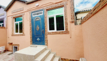 3 otaqlı Villa / Həyət evi, Satış, Xırdalan