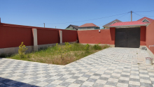 4 otaqlı Villa / Həyət evi, Satış, Bakı, Sabunçu