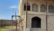 11 otaqlı Bağ evləri, Satış, Abşeron