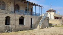 11 otaqlı Bağ evləri, Satış, Abşeron