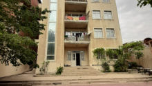 20 otaqlı Villa / Həyət evi, Kirayə (aylıq), Bakı, Xətai