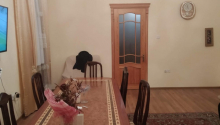 6 otaqlı Villa / Həyət evi, Satış, Bakı, Binəqədi