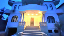 10 otaqlı Villa / Həyət evi, Satış, Bakı, Binəqədi, Azadlıq pros.