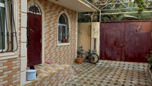 4 otaqlı Villa / Həyət evi, Satış, Bakı, Binəqədi, 20 yanvar