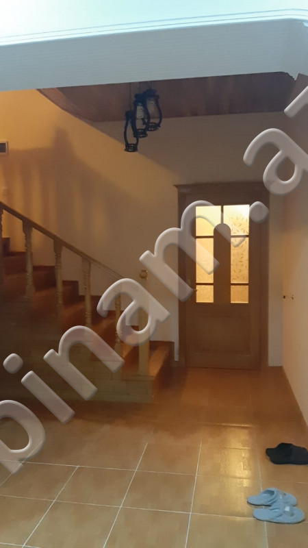 3 otaqlı Villa / Həyət evi, Kirayə (aylıq), Bakı, Yasamal