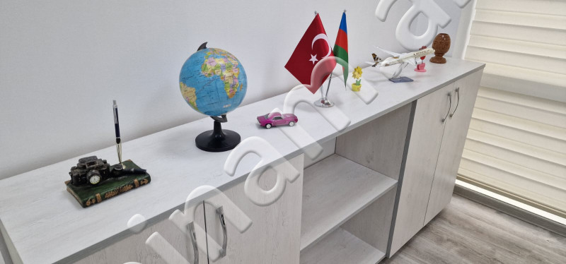 2 otaqlı Ofis, Kirayə (aylıq), Bakı, Yasamal, Elmlər Akademiyası