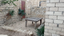 2 otaqlı Villa / Həyət evi, Kirayə (aylıq), Sumqayıt