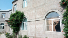 6 otaqlı Villa / Həyət evi, Satış, Bakı, Səbail