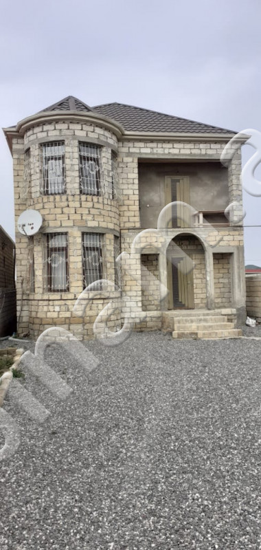 7 otaqlı Villa / Həyət evi, Satış, Bakı, Sabunçu, Koroğlu