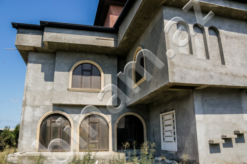 5 otaqlı Villa / Həyət evi, Satış, Bakı, Xəzər, Dərnəgül