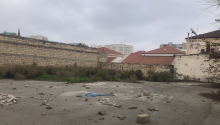 800 m2 Torpaq, Satış, Bakı, Binəqədi