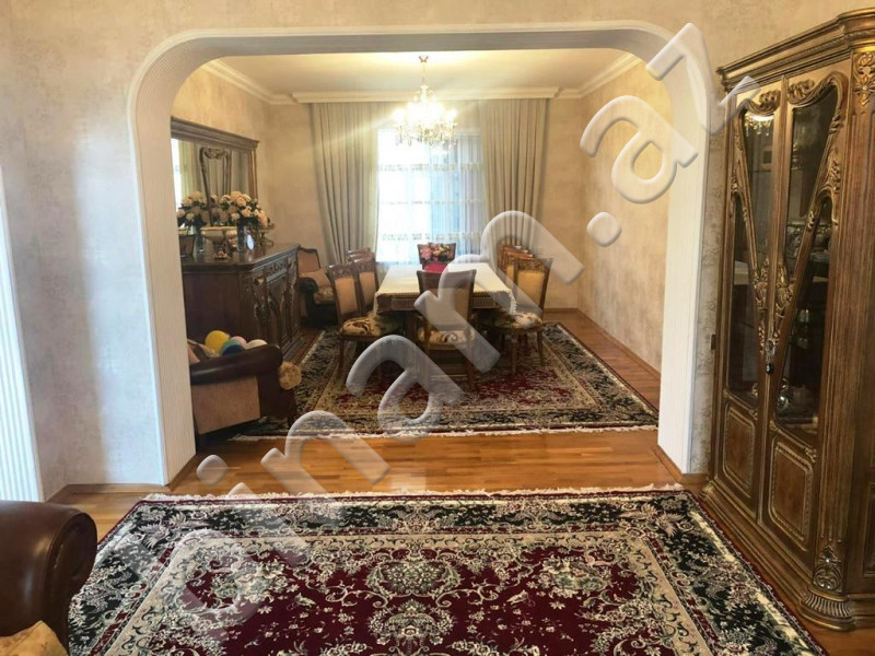 9 otaqlı Villa / Həyət evi, Satış, Bakı, Xətai, Həzi Aslanov