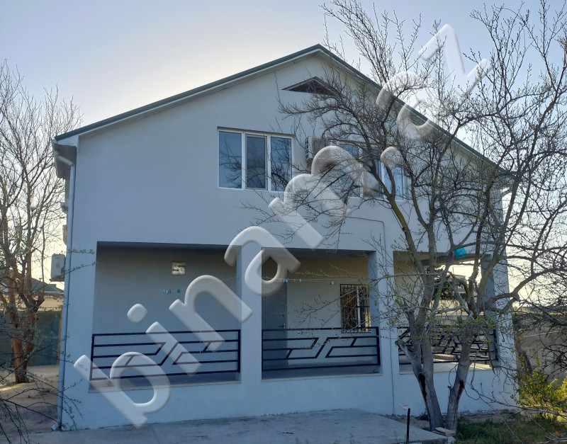5 otaqlı Villa / Həyət evi, Kirayə (aylıq), Bakı, Xəzər