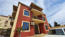 11 otaqlı Villa / Həyət evi, Satış, Abşeron