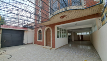 10 otaqlı Villa / Həyət evi, Kirayə (aylıq), Bakı, Binəqədi