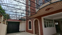 10 otaqlı Villa / Həyət evi, Kirayə (aylıq), Bakı, Binəqədi
