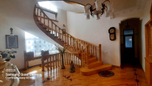 7 otaqlı Villa / Həyət evi, Satış, Bakı, Binəqədi