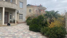 12 otaqlı Villa / Həyət evi, Satış, Bakı, Binəqədi