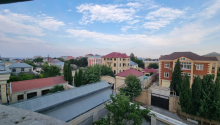 8 otaqlı Villa / Həyət evi, Satış, Bakı, Binəqədi