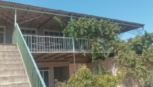 9 otaqlı Villa / Həyət evi, Satış, Bakı, Xəzər
