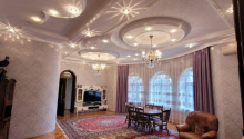 4 otaqlı Villa / Həyət evi, Satış, Bakı, Qaradağ