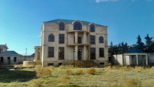 7 otaqlı Villa / Həyət evi, Satış, Bakı, Xəzər