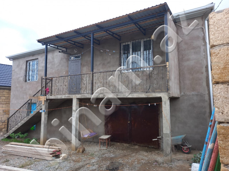 3 otaqlı Villa / Həyət evi, Satış, Bakı, Binəqədi, 20 yanvar