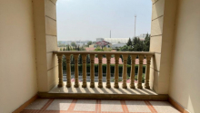 6 otaqlı Villa / Həyət evi, Kirayə (aylıq), Bakı