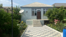 4 otaqlı Villa / Həyət evi, Satış, Bakı, Binəqədi, Azadlıq pros.