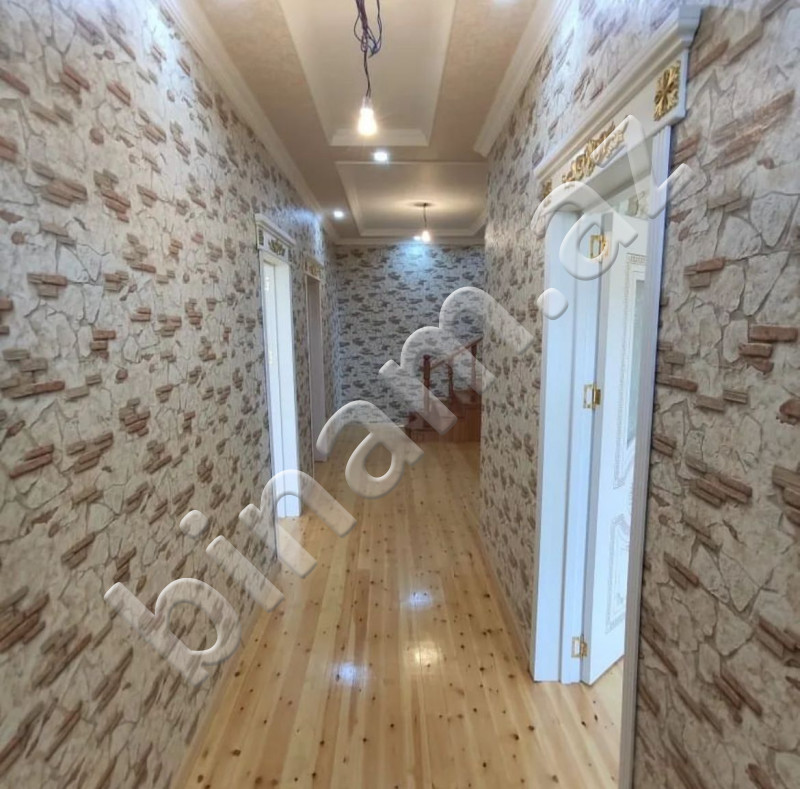 5 otaqlı Villa / Həyət evi, Satış, Sumqayıt