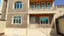 5 otaqlı Villa / Həyət evi, Satış, Sumqayıt