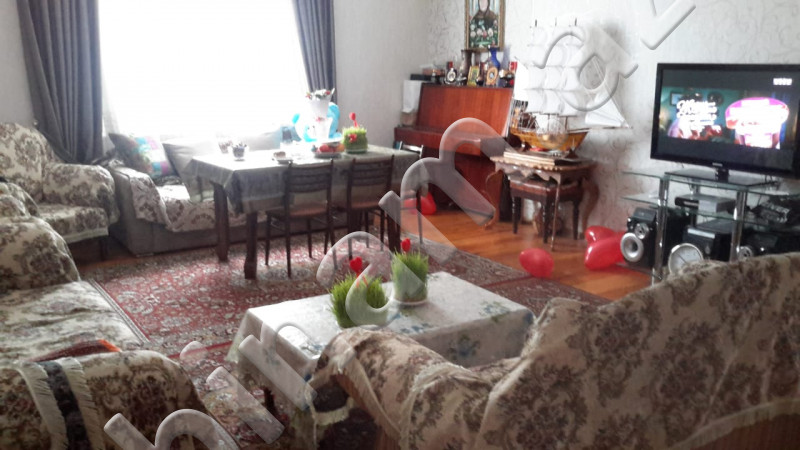 5 otaqlı Villa / Həyət evi, Satış, Bakı, Binəqədi, 20 yanvar