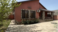4 otaqlı Villa / Həyət evi, Satış, Ağsu