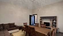 4 otaqlı Villa / Həyət evi, Satış, Ağsu