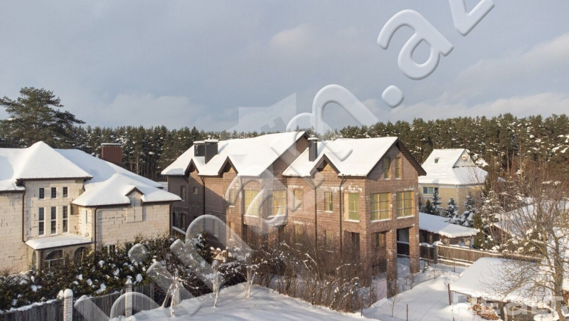 10 otaqlı Villa / Həyət evi, Satış, Minsk
