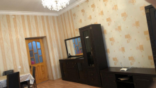 2 otaqlı Köhnə tikili, Satış, Bakı, Nərimanov, Nəriman Nərimanov