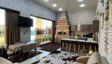 5 otaqlı Bağ evləri, Satış, Bakı, Sabunçu