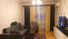 3 otaqlı Köhnə tikili, Satış, Bakı, Nərimanov