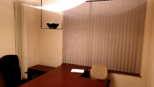 4 otaqlı Ofis, Kirayə (aylıq), Bakı, Səbail, İçəri şəhər