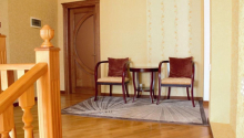 5 otaqlı Villa / Həyət evi, Satış, Bakı, Yasamal, İnşaatçılar