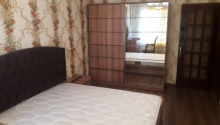 4 otaqlı Köhnə tikili, Kirayə (aylıq), Bakı, Binəqədi, Azadlıq pros.