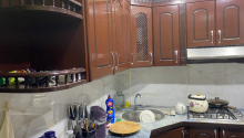 4 otaqlı Köhnə tikili, Kirayə (aylıq), Bakı, Binəqədi, Azadlıq pros.